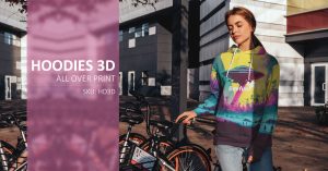 Simplify Your Business with Beefun's Hoodies and Zipper Hoodies 3D Fulfillment Service